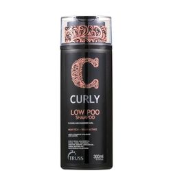 Shampoo-Truss-Curly-Low-Poo-300ml-54261