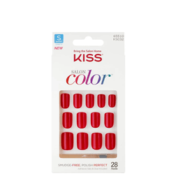 Unha-Postica-Kiss-NY-Salon-Color-Curta-New-Girl-41267