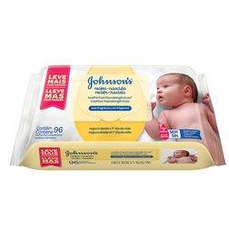 Lencos-Umedecidos-Johnson-s-Baby-Recem-Nascido-Sem-Fragrancia-96-Unidades-28671