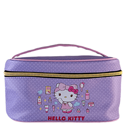 Necessaire-Estampada-Hello-Kitty-By-Klass-Vough-KCHK-05L-192086