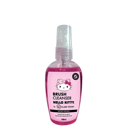 Limpador-de-Pinceis-Hello-Kitty-By-Klass-Vough-100ml-192040