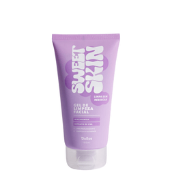 Gel-Limpeza-Facial-Dailus-Sweet-Skin-150ml-196112