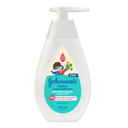 Sabonete-Liquido-Johnson’s-Kids-Limpeza-Super-Poderosa-400ml-85486